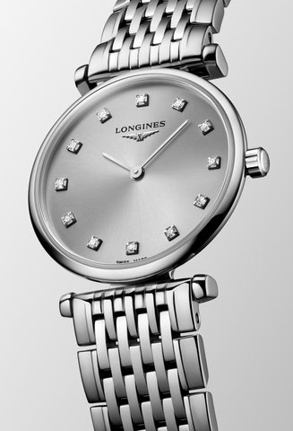 Longines Watch La Grande Classique De Longines L4.209.4.70.6