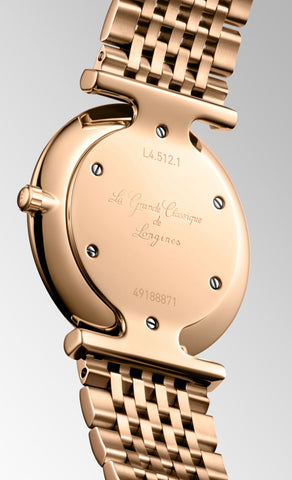 Longines La Grande Classique De Longines Ladies Watch