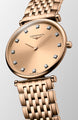 Longines La Grande Classique De Longines Ladies Watch