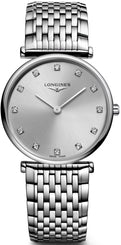 Longines Watch La Grande Classique De Longines L4.512.4.70.6