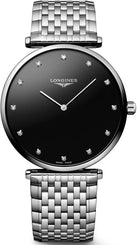Longines Watch La Grande Classique De Longines L4.866.4.58.6