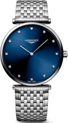 Longines Watch La Grande Classique De Longines L4.866.4.97.6