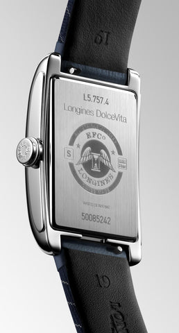 Longines Watch DolceVita L5.757.4.73.8