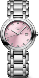 Longines Watch PrimaLuna Ladies L8.122.4.99.6