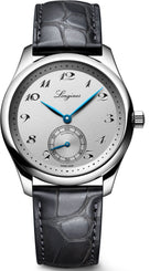 Longines Watch Master Collection Mens L2.843.4.73.2