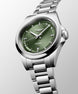 Longines Conquest Ladies Watch