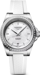 Longines Watch Conquest L3.430.0.87.9