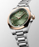 Longines Conquest Ladies Watch