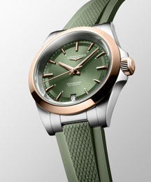 Longines Conquest Ladies Watch