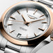 Longines Conquest Ladies Watch
