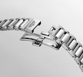 Longines Conquest Ladies Watch