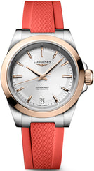 Longines Watch Conquest Ladies L3.430.5.72.9