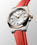 Longines Conquest Ladies Watch