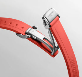 Longines Conquest Ladies Watch