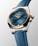 Longines Conquest Ladies Watch