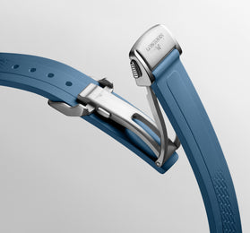 Longines Conquest Ladies Watch