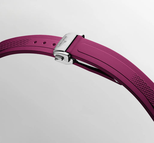 Longines Conquest Ladies Watch