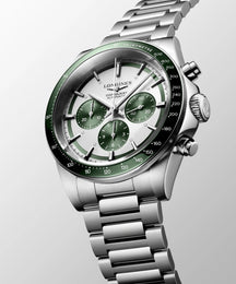 Longines Conquest Mens Watch