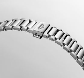 Longines Conquest Mens Watch