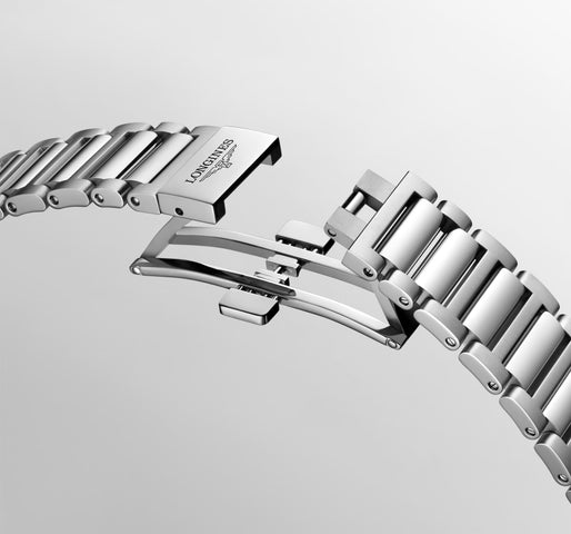 Longines Conquest Mens Watch