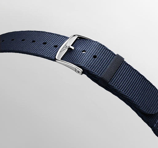 Longines Conquest Marco Odermatt Watch