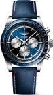 Longines Watch Conquest Marco Odermatt L3.835.4.91.2