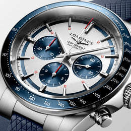 Longines Conquest Mens Watch
