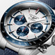 Longines Conquest Mens Watch