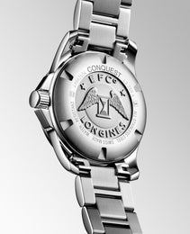 Longines Conquest Mens Watch