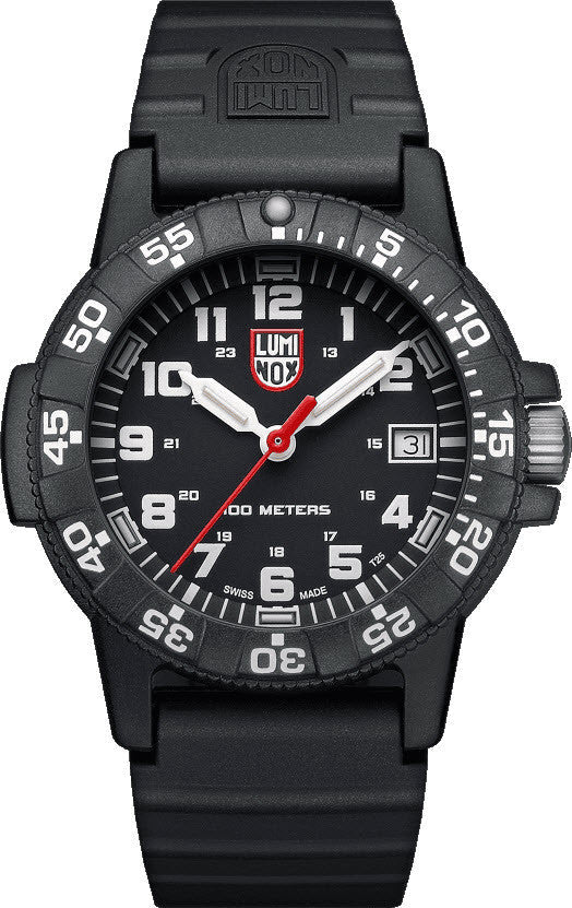 Sea Turtle 0300 Series Watch