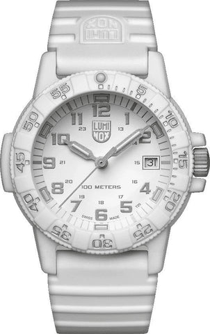 Luminox Watch Sea Turtle 0300 Series XS.0307.WO