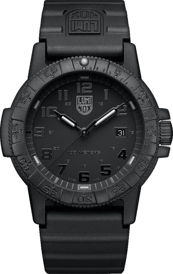 Sea Turtle Giant 0320 Series Watch