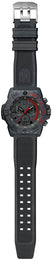 Luminox Navy Seal 3500 Series Chronograph Watch XS.3581.EY - detail view