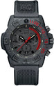 Luminox Navy Seal 3500 Series Chronograph XS.3581.EY