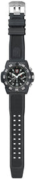 Luminox Navy Seal 3500 Series Chronograph Watch XS.3581 - detail view