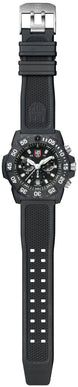 Luminox Navy Seal 3500 Series Chronograph Watch XS.3581 - detail view