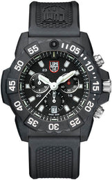 Luminox Navy Seal 3500 Series Chronograph XS.3581