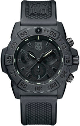 Luminox Navy Seal 3500 Series Chronograph XS.3581.BO
