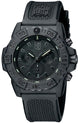 Luminox Navy Seal 3500 Series Chronograph Watch XS.3581.BO - detail view