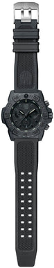 Luminox Navy Seal 3500 Series Chronograph Watch XS.3581.BO - detail view
