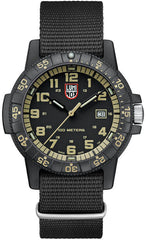 Luminox Leatherback Sea Turtle Giant 0320 Series Watch