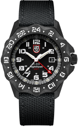 Luminox Watch F-117 Nighthawk 6440 Series XA.6441