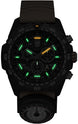 Luminox Master Series Bear Grylls Survival Watch 3749 - detail view