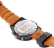 Luminox Master Series Bear Grylls Survival Watch 3749 - detail view