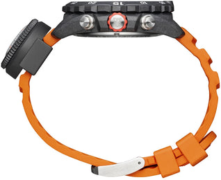 Luminox Master Series Bear Grylls Survival Watch 3749 - detail view