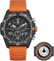 Luminox Master Series Bear Grylls Survival Watch 3749 - detail view