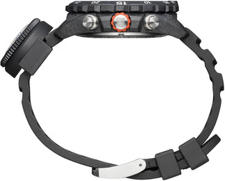 Luminox Master Series Bear Grylls Survival Watch 3741 - detail view
