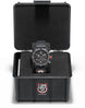 Luminox Master Series Bear Grylls Survival Watch 3741 - detail view
