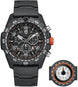 Luminox Master Series Bear Grylls Survival Watch 3741 - detail view