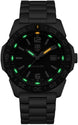 Luminox Pacific Diver Mens Watch 3122 - detail view